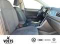 Volkswagen T-Roc Style 1.5 TSI DSG TravelAssist+LED+KEYLESS Silber - thumbnail 7