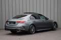 Mercedes-Benz C 200 AMG Launch Edition | 204PK | Head-up | Keyless-go Gris - thumbnail 7
