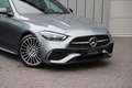 Mercedes-Benz C 200 AMG Launch Edition | 204PK | Head-up | Keyless-go Gris - thumbnail 9