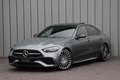 Mercedes-Benz C 200 AMG Launch Edition | 204PK | Head-up | Keyless-go Gris - thumbnail 1