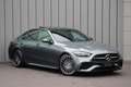Mercedes-Benz C 200 AMG Launch Edition | 204PK | Head-up | Keyless-go Gris - thumbnail 3