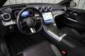 Mercedes-Benz C 200 AMG Launch Edition | 204PK | Head-up | Keyless-go Gris - thumbnail 10
