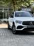 Mercedes-Benz GLC 43 AMG AMG/NIGHT/TEMP/AIRM/20"/ADVANED Blanc - thumbnail 1