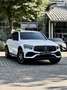 Mercedes-Benz GLC 43 AMG AMG/NIGHT/TEMP/AIRM/20"/ADVANED Blanc - thumbnail 3