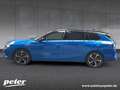 Opel Astra Astra L ST 1.2 Turbo GS Line Klimaautomatik Sitzhe Blau - thumbnail 2