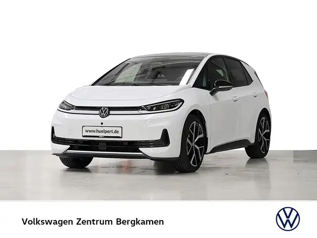 2026 Volkswagen Id.3 in White for sale