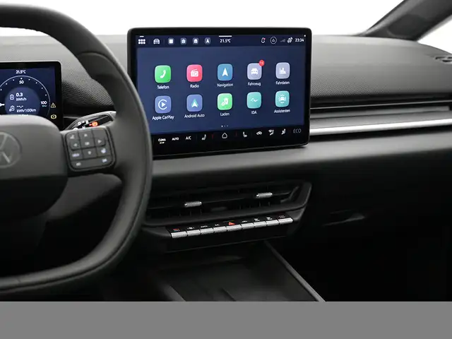 Volkswagen Id.3 view 15