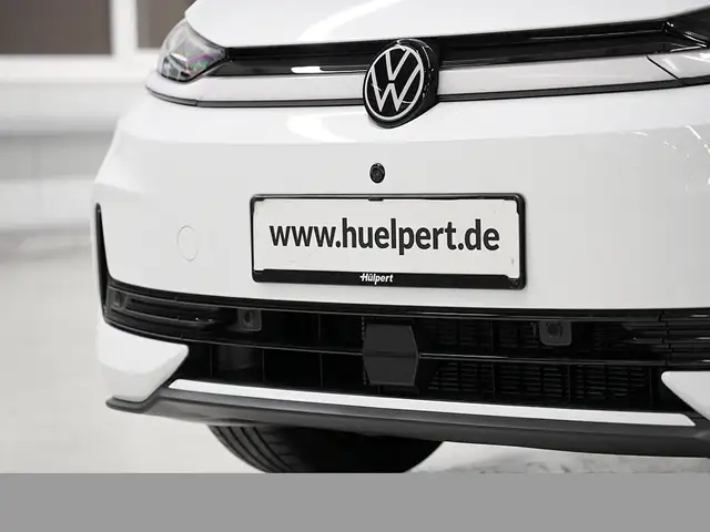 Volkswagen Id.3 view 6