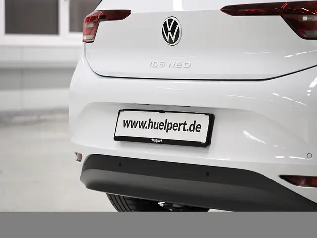 Volkswagen Id.3 view 7