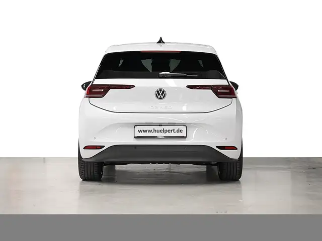 Volkswagen Id.3 view 4
