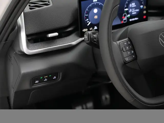 Volkswagen Id.3 view 9