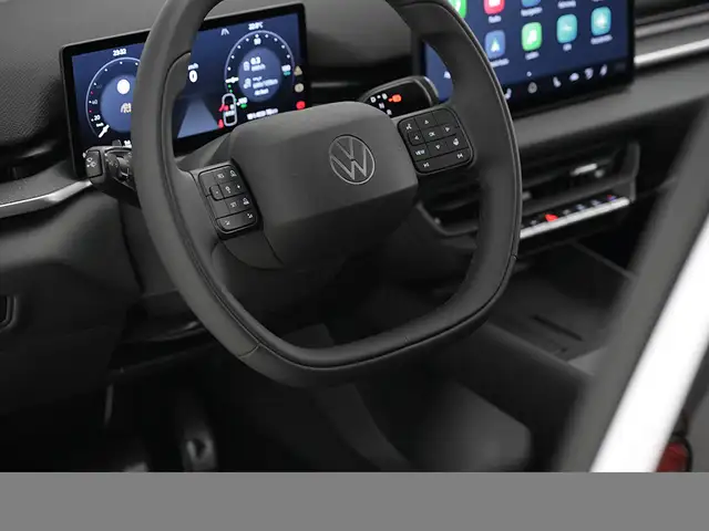 Volkswagen Id.3 view 10