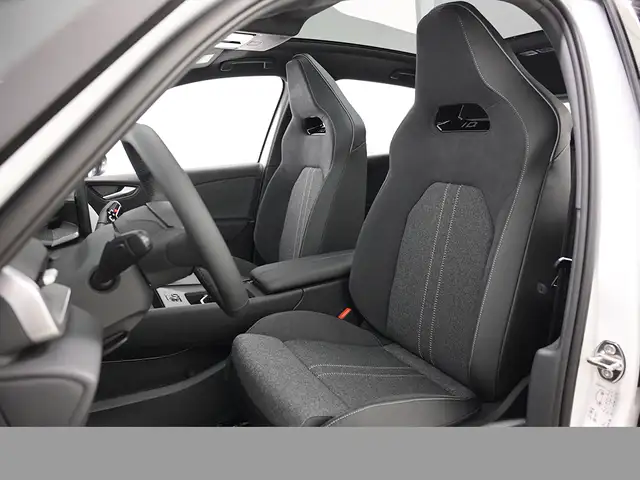 Volkswagen Id.3 view 11