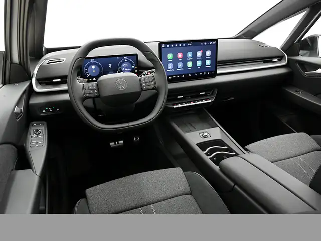 Volkswagen Id.3 view 14
