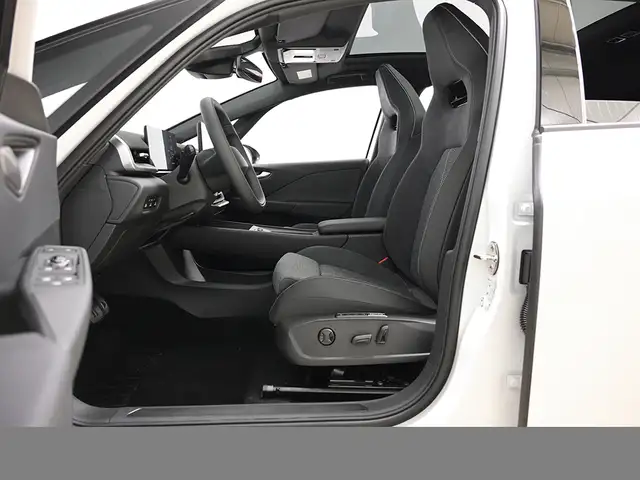 Volkswagen Id.3 view 12