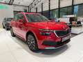 Skoda Kamiq Style 1.5 TSI 6-Gang Rot - thumbnail 5