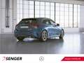Mercedes-Benz A 200 d AMG Rückfahrkamera Sitzheizung MBUX LED Azul - thumbnail 4