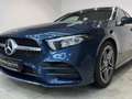 Mercedes-Benz A 200 d AMG Rückfahrkamera Sitzheizung MBUX LED Bleu - thumbnail 7