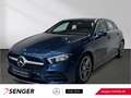 Mercedes-Benz A 200 d AMG Rückfahrkamera Sitzheizung MBUX LED Blauw - thumbnail 1