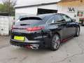 Kia ProCeed / pro_cee'd ProCee'd *GT*204PS*PANO*NAVI*KAM* Schwarz - thumbnail 7