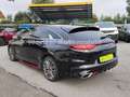 Kia ProCeed / pro_cee'd ProCee'd *GT*204PS*PANO*NAVI*KAM* Schwarz - thumbnail 5