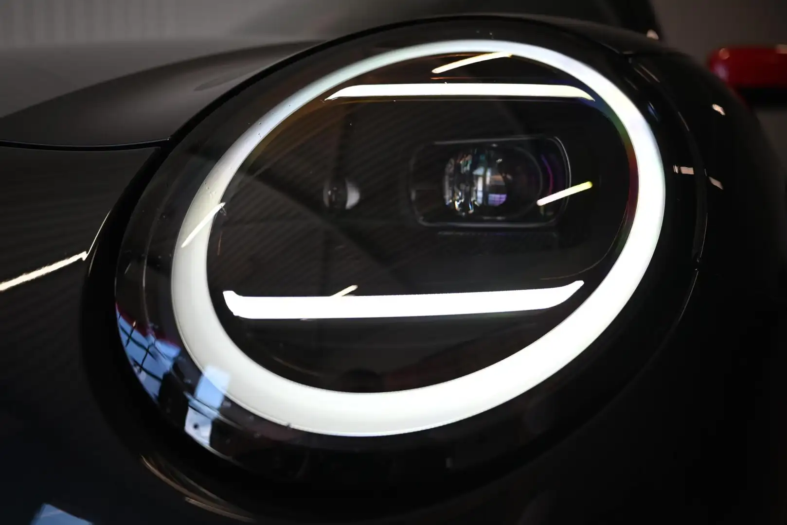 MINI John Cooper Works XL Cooper SE | 54.2 kWh 1E EIGENAAR | PAKKET XL | Grijs - 2