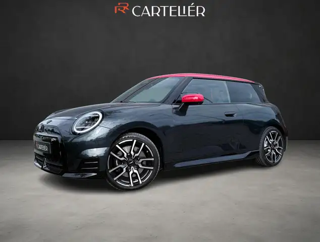 MINI John Cooper Works XL Cooper SE | 54.2 kWh 1E EIGENAAR | PAKKET XL |