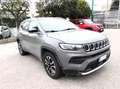 Jeep Compass Compass 1.3 turbo t4 phev Limited 4xe auto-GH437LS Gris - thumbnail 2