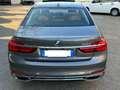 BMW 740 740Ld xdrive Luxury auto Gris - thumbnail 4