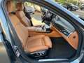 BMW 740 740Ld xdrive Luxury auto Gris - thumbnail 12