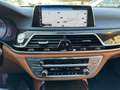 BMW 740 740Ld xdrive Luxury auto Gris - thumbnail 6