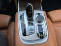 BMW 740 740Ld xdrive Luxury auto Gris - thumbnail 7