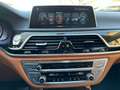 BMW 740 740Ld xdrive Luxury auto Gris - thumbnail 13