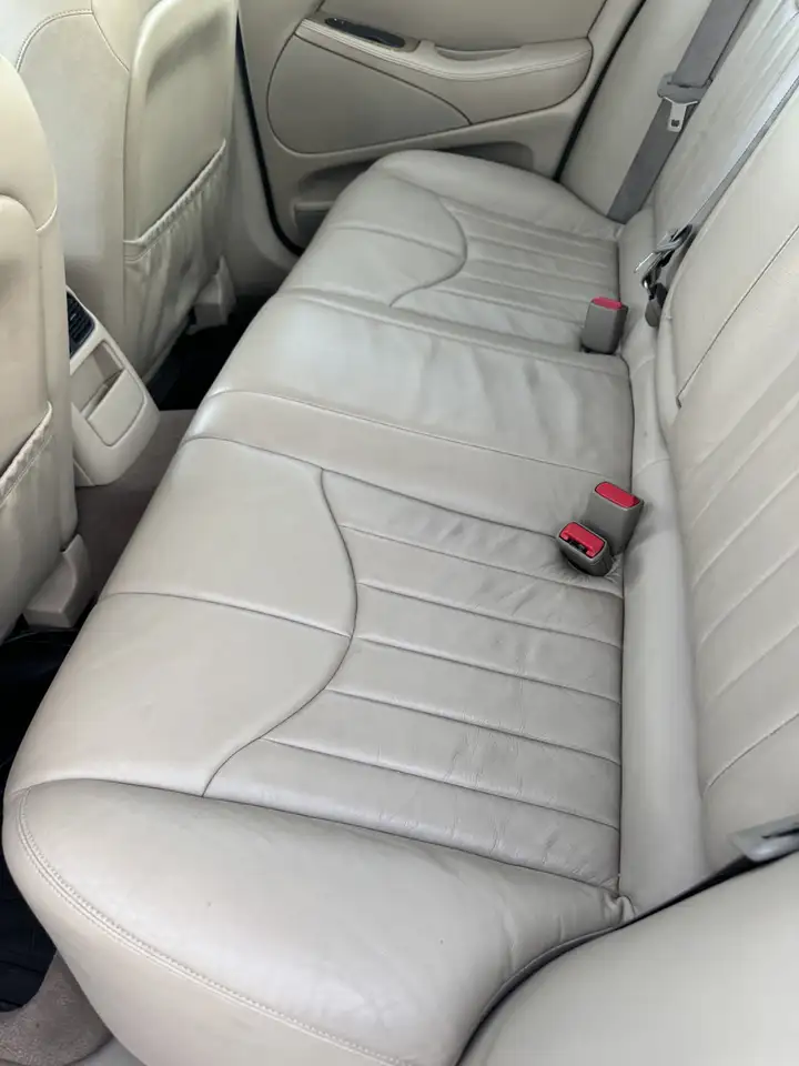 Jaguar S-Type 3.0 V6 Executive, foto 6