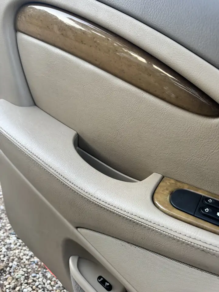 Jaguar S-Type 3.0 V6 Executive, foto 9