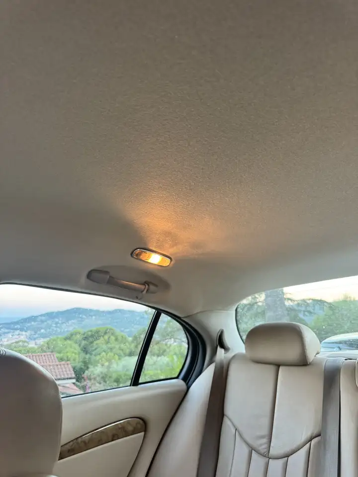 Jaguar S-Type 3.0 V6 Executive, foto 10