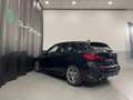 BMW 118 118i 5p. Msport Schwarz - thumbnail 4