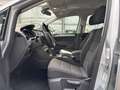 Volkswagen Touran 2.0 TDI Comfortline AHK Navi SHZ Argent - thumbnail 10