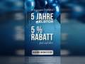 Volkswagen Touran 2.0 TDI Comfortline AHK Navi SHZ Argent - thumbnail 3