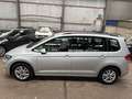 Volkswagen Touran 2.0 TDI Comfortline AHK Navi SHZ Argent - thumbnail 5