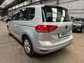 Volkswagen Touran 2.0 TDI Comfortline AHK Navi SHZ Argent - thumbnail 6