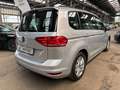 Volkswagen Touran 2.0 TDI Comfortline AHK Navi SHZ Argent - thumbnail 8