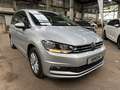 Volkswagen Touran 2.0 TDI Comfortline AHK Navi SHZ Argent - thumbnail 2