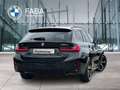 BMW 320 d xDrive Touring M Sportpaket Head-Up HiFi Schwarz - thumbnail 2