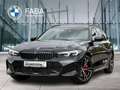 BMW 320 d xDrive Touring M Sportpaket Head-Up HiFi Schwarz - thumbnail 1