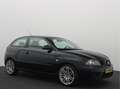 SEAT Ibiza 1.6-16V Freestyle CLIMA / CRUISE / BLUETOOTH / ELE Schwarz - thumbnail 14