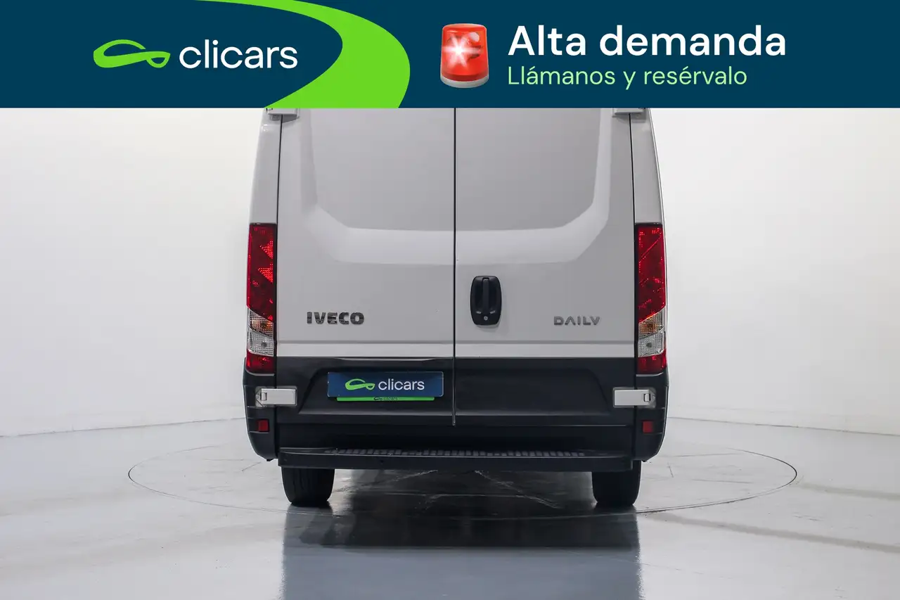 Iveco Model not specified 2021