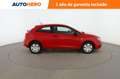 SEAT Ibiza 1.2 Reference 60 Rojo - thumbnail 7