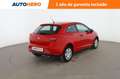 SEAT Ibiza 1.2 Reference 60 Rojo - thumbnail 6