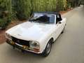 Peugeot 304 Pwugeot 304 S cabrio White - thumbnail 3